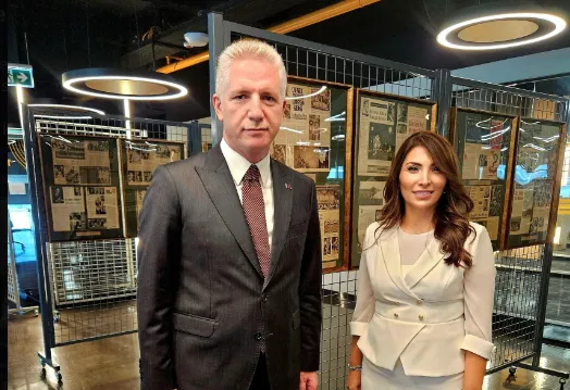 “İstanbul’da Gaziantep Şöleni”